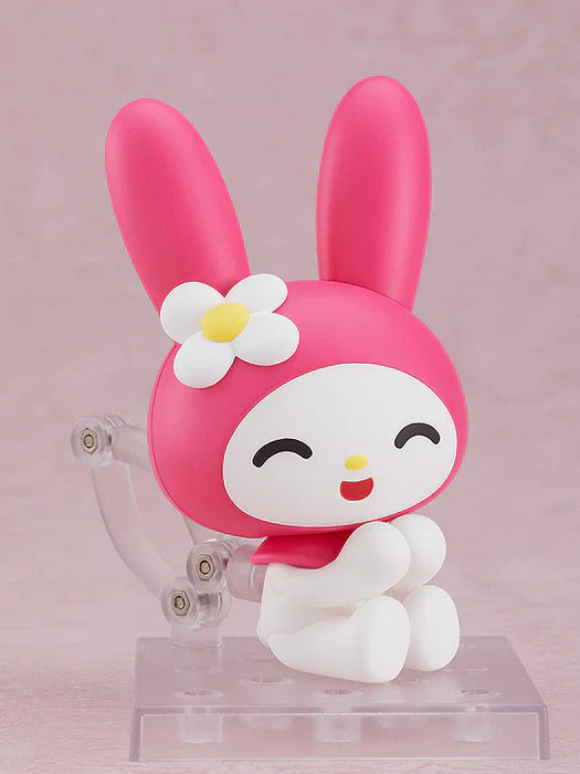 Good Smile Company - Nendoroid 1857 - Sanrio - Onegai My Melody 