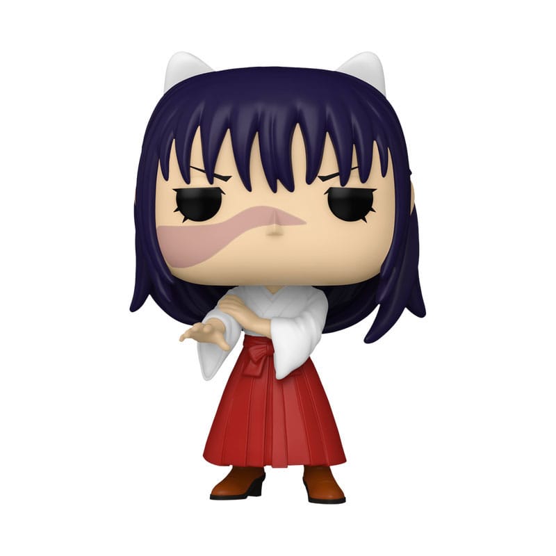 Funko Pop! Animation: 1639 - Jujutsu Kaisen - Utahime Iori (2024)