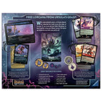 Ravensburger - Disney Lorcana TCG - Ursula's Return - Illumineer's Quest: Deep Trouble Gift Set