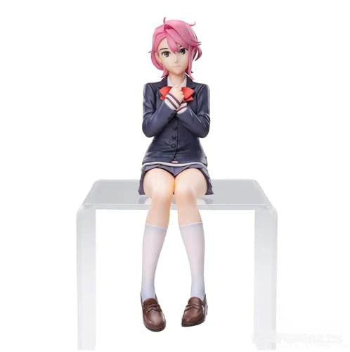 Sega - Dandadan - Perching - Aira Shiratori(14cm)