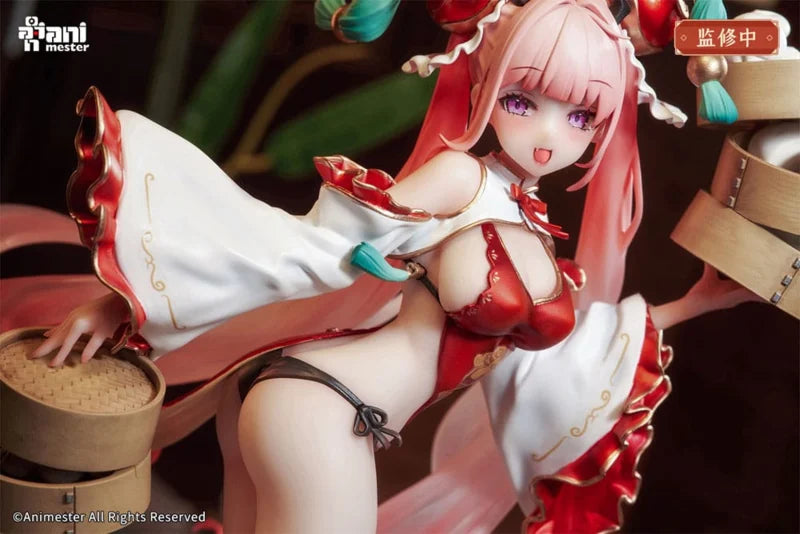 Animester: Long Xiaoling Xiang (Long He Sui Ver.) 1/7 Scale