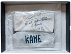 Gesigneerd Harry Kane Engeland 2018 WK Shirt – Golden Boot – Limited Edition | Fanatics
