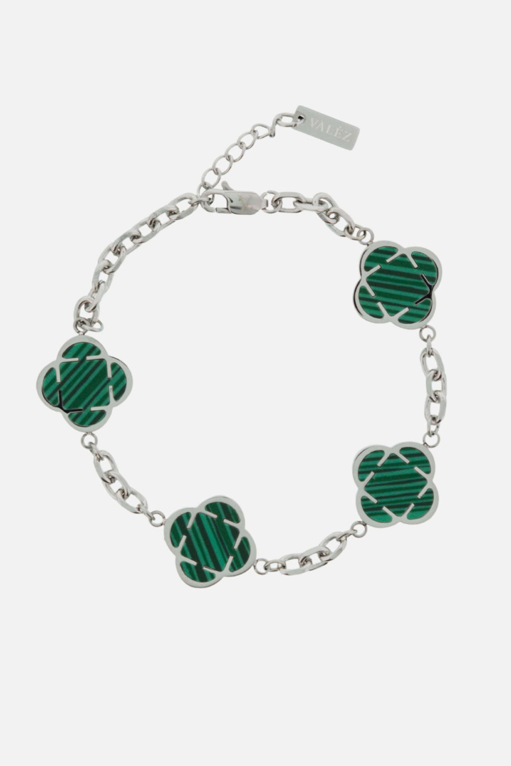 CLOVER BRACELET