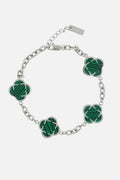 CLOVER BRACELET