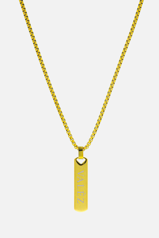VALÈZ CHAIN