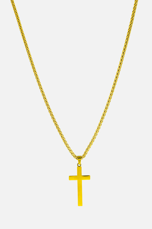 CROSS CHAIN