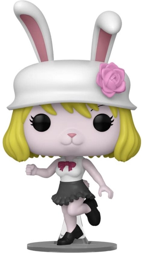 Funko Pop! Animation: 1588 - One Piece - Carrot (2023) 