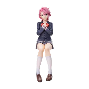 Sega - Dandadan - Perching - Aira Shiratori(14cm)