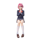 Sega - Dandadan - Perching - Aira Shiratori(14cm)