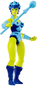Mattel - Masters Of The Universe Origins - (Wave 1 - 2020) Evil-Lyn