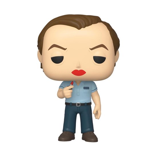 Funko Pop! Movies 898 - Billy Madison - Danny McGrath (2019) (Steve Buscemi) 