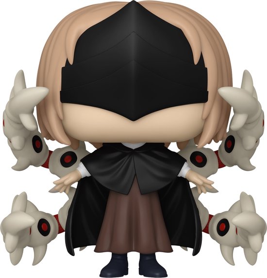 Funko Pop! Animation: 1546 - Tokyo Ghoul - Hinami Fueguchi (2023)