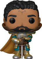 Funko Pop! Movies: 1329 - Dungeons &amp; Dragons Honor among Thieves - Xenk (2023) 