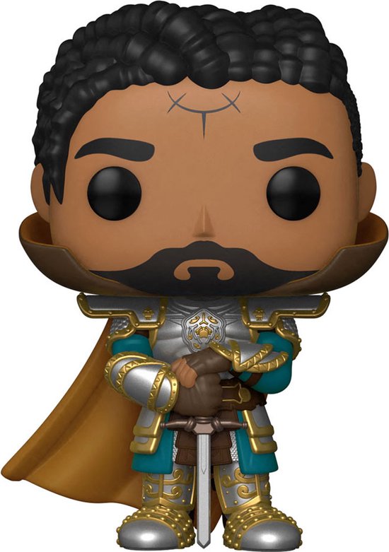 Funko Pop! Movies: 1329 - Dungeons &amp; Dragons Honor among Thieves - Xenk (2023) 