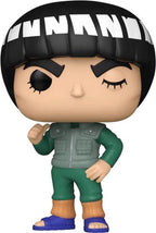 Funko Pop! Animation: 1414 - Naruto Shippuden - Might Guy (Winking) (2023) 