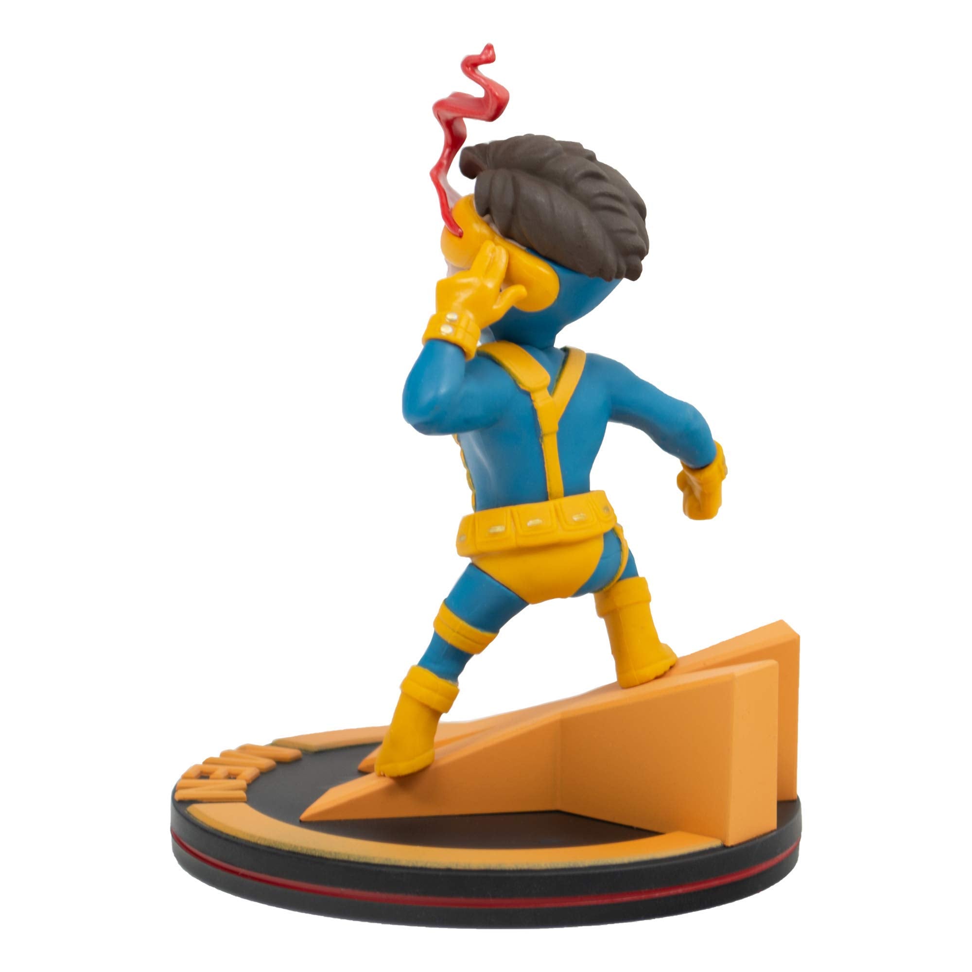 Quantum Mechanix - Marvel X-Men Q-Fig - Cyclops (10cm)