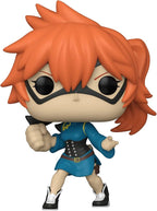 Funko Pop! Animation: 1139 - My Hero Academia - Itsuka Kendo (2022) Special Edition VAULTED 