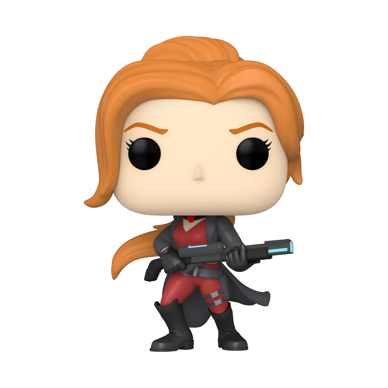 Funko Pop! Marvel: 1028 - Deadpool - Elsa Bloodstone (2022) Special Edition