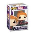 Funko Pop! Marvel: 1028 - Deadpool - Elsa Bloodstone (2022) Special Edition