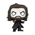 Funko Pop! Rocks 337 - Rob Zombie - Rob Zombie (2023)