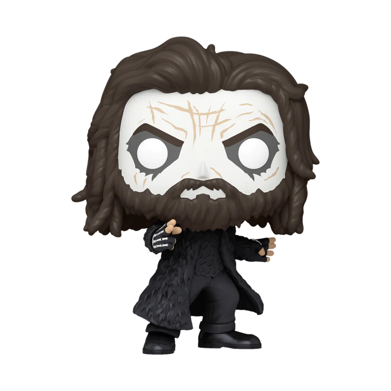 Funko Pop! Rocks 337 - Rob Zombie - Rob Zombie (2023)