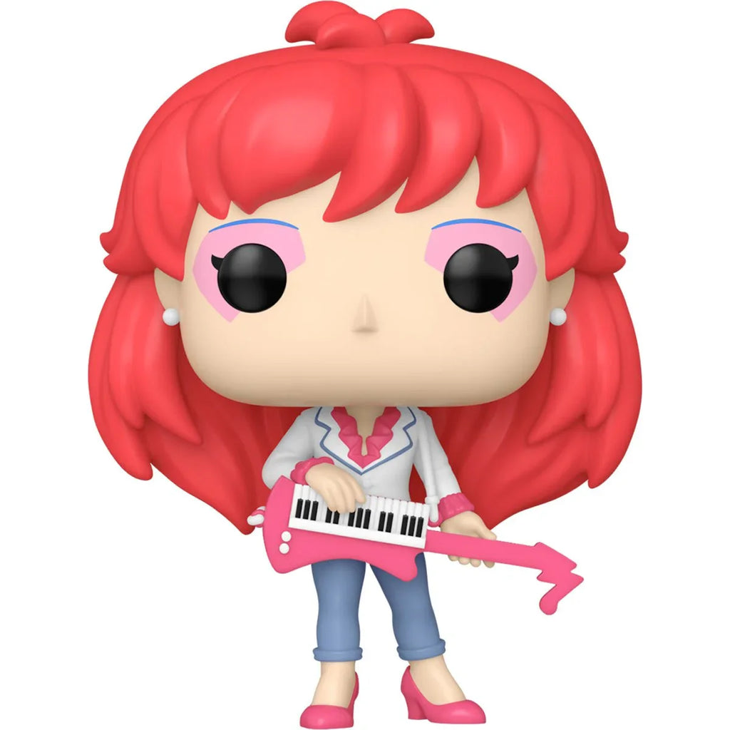 Funko Pop! Animation: 1789 - Jem and the Holograms - Kimber Benton (2024) 