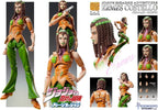 JoJo's Bizarre Adventure SAS - Ermes Costello - Stone Ocean Actiefiguur (Nieuw in Doos)