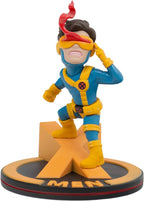 Quantum Mechanix - Marvel X-Men Q-Fig - Cyclops (10cm)
