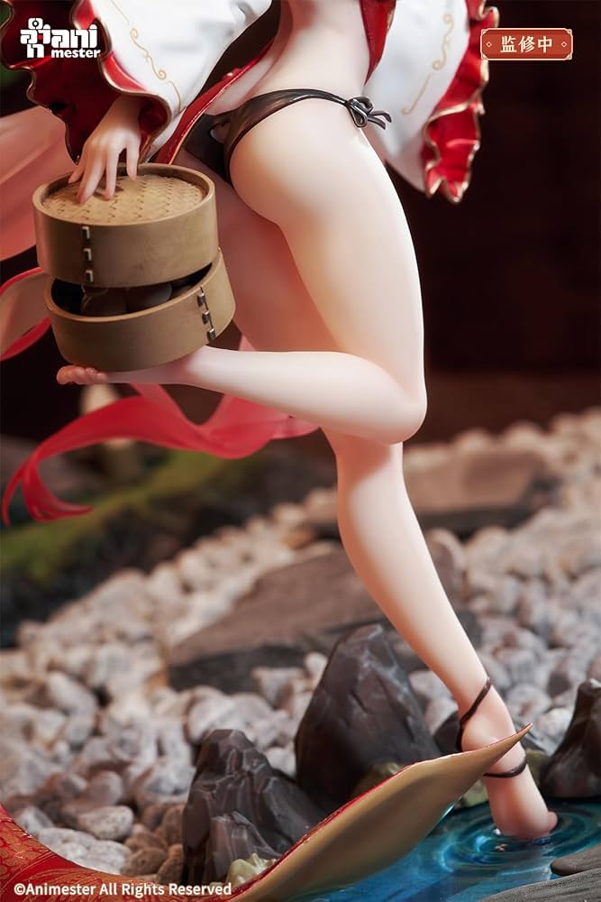 Animester: Long Xiaoling Xiang (Long He Sui Ver.) 1/7 Scale