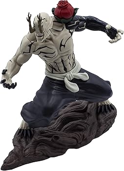 Bandai / Banpresto - Jujutsu Kaisen - Combination Battle - Hanami 
