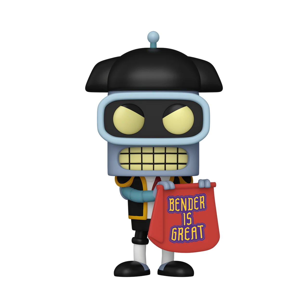 Funko Pop! Animation: 1756 - Futurama - Matador Bender (2024) 