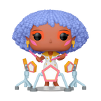 Funko Pop! Animation: 1790 - Jem and the Holograms - Shana Elmsford (2024) 
