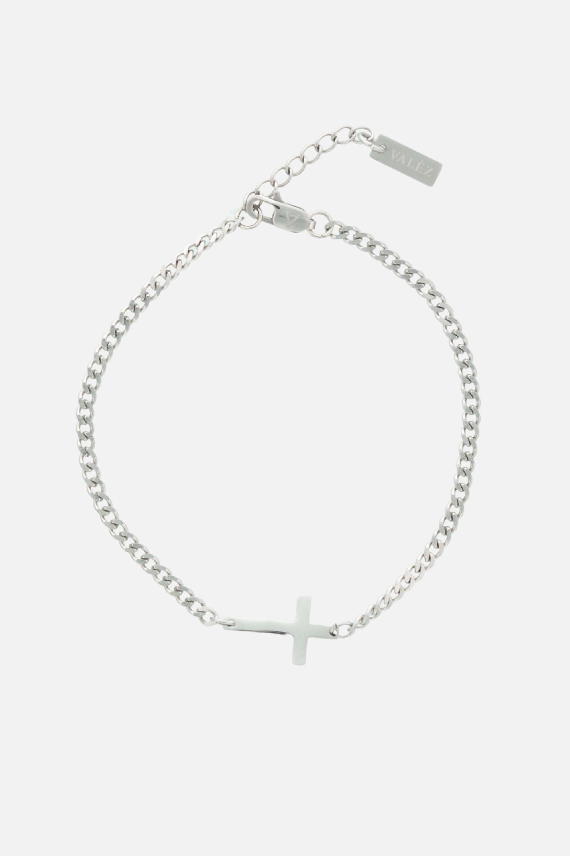 CROSS BRACELET