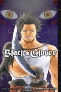Yuki Tabata - Black Clover, Vol. 06