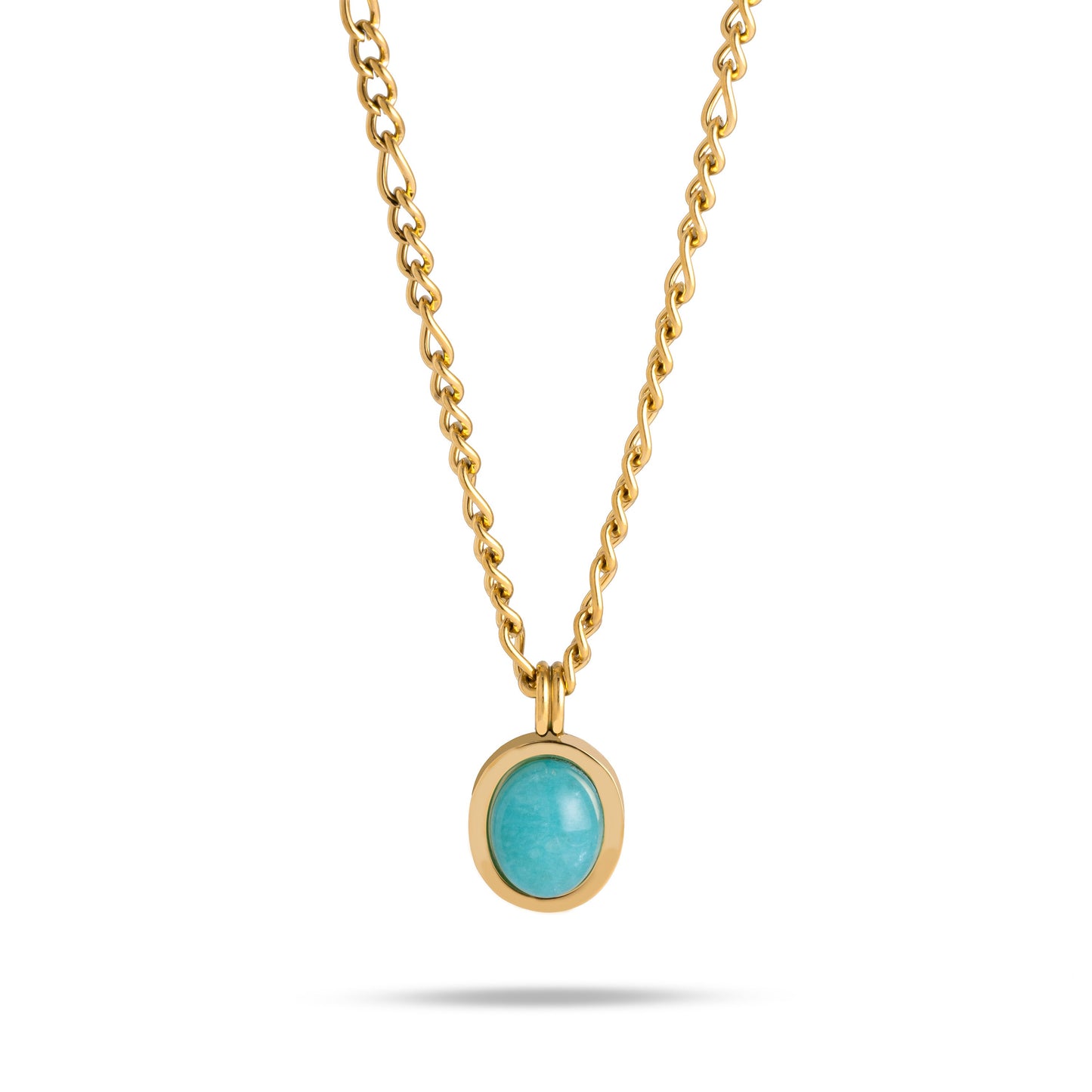 Azura chain gold