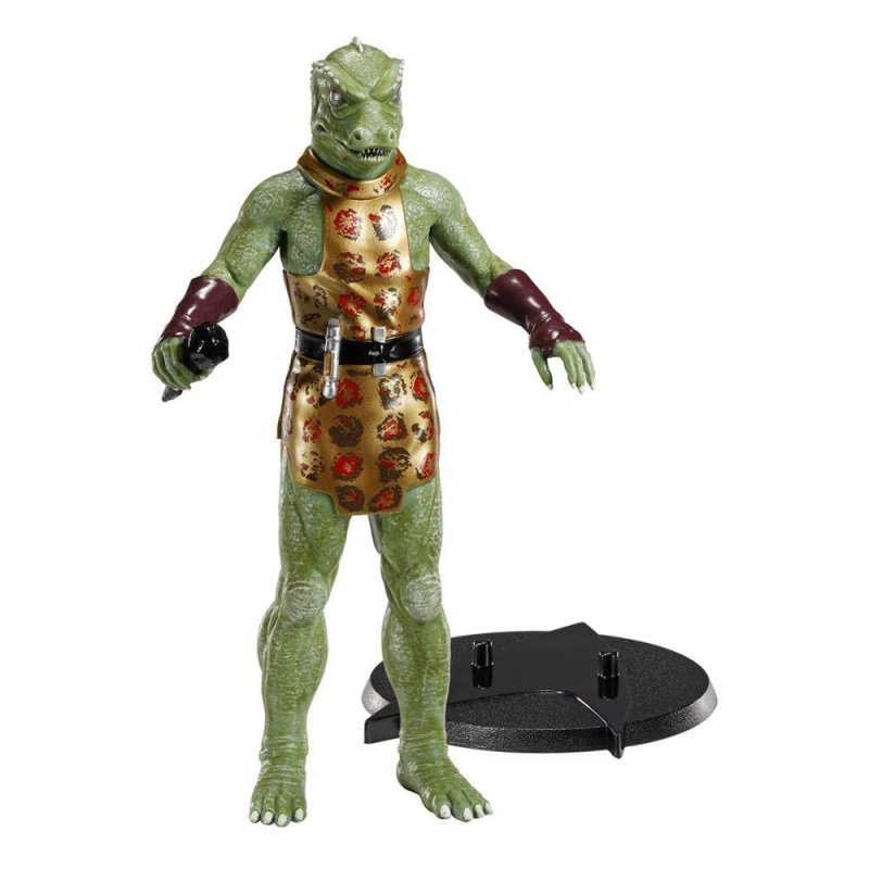 Bendyfigs - Star Trek - The Original Series - Gorn (2021)