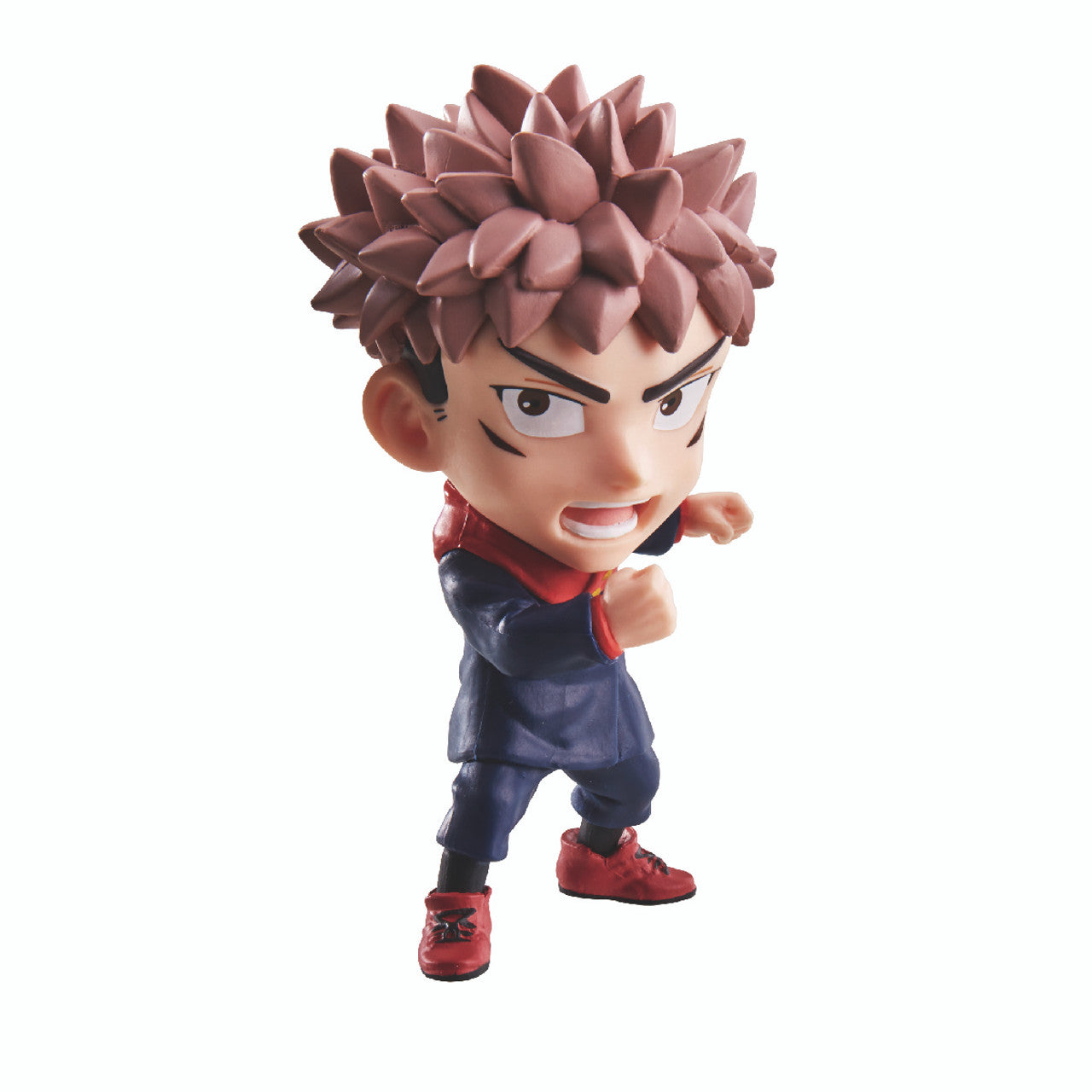 Bandai - Jujutsu Kaisen - Chibi Master - Yuji Itadori 