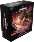 Dungeons &amp; Dragons - Dragonlance: Shadow of the Dragon Queen Deluxe Edition (English) 