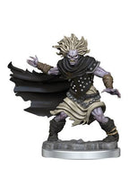 Dungeons & Dragons - Frameworks Miniature Model Kit - Wight
