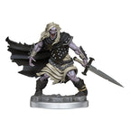Dungeons & Dragons - Frameworks Miniature Model Kit - Wight