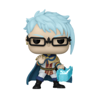 Funko Pop! Animation: 1554 - Black Clover - Klaus (2023) 
