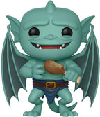 Funko Pop! 393 Disney - Gargoyles - Broadway (2018) VAULTED