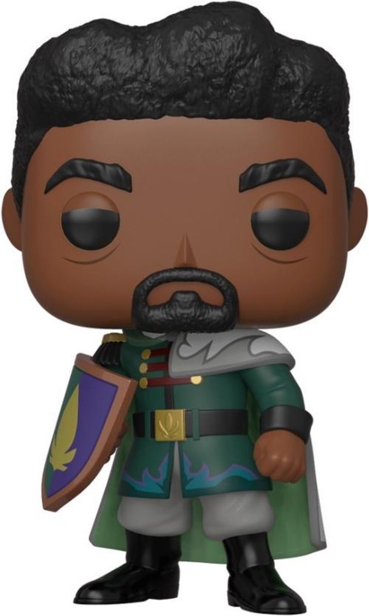 Funko Pop! 586 Disney Frozen II - Mattias (2019) 