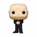 Funko Pop! Heroes 429 - DC Black Lightning - Tobias Whale (2021) 