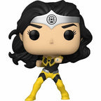 Funko Pop! Heroes 430 - W8nder W0man - Wonder Woman The Fall of Sinestro (2021)