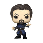 Funko Pop! Marvel: 1030 - Doctor Strange Multiverse of Madness - Sinister Strange (2022) 