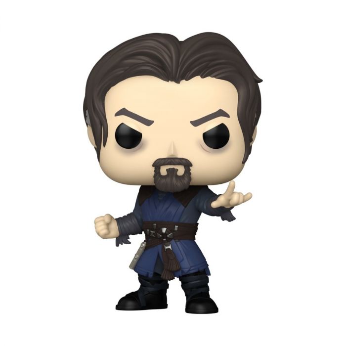 Funko Pop! Marvel: 1030 - Doctor Strange Multiverse of Madness - Sinister Strange (2022) 