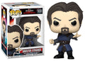 Funko Pop! Marvel: 1030 - Doctor Strange Multiverse of Madness - Sinister Strange (2022) 