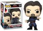 Funko Pop! Marvel: 1030 - Doctor Strange Multiverse of Madness - Sinister Strange (2022) 