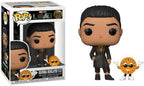 Funko Pop! Marvel 899 - Loki - Ravonna Renslayer with Miss Minutes (2022)